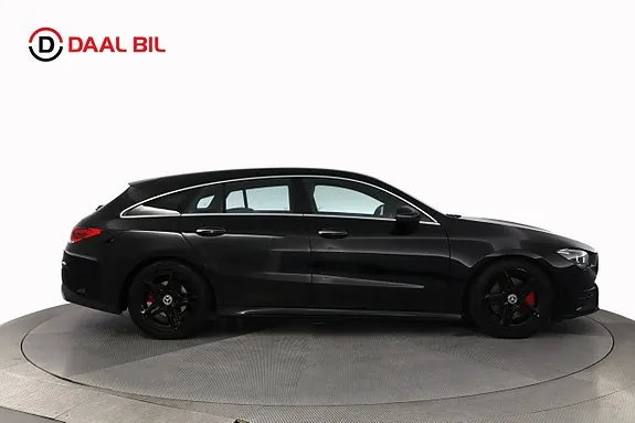 Mercedes-Benz Cla200 2020 photo 5