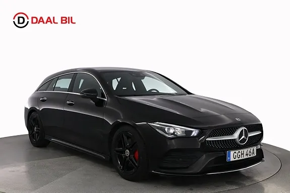 Mercedes-Benz Cla200 2020 photo 3