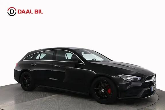 Mercedes-Benz Cla200 2020 photo 4