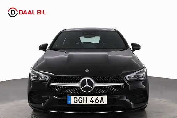 Mercedes-Benz Cla200 2020 photo 2