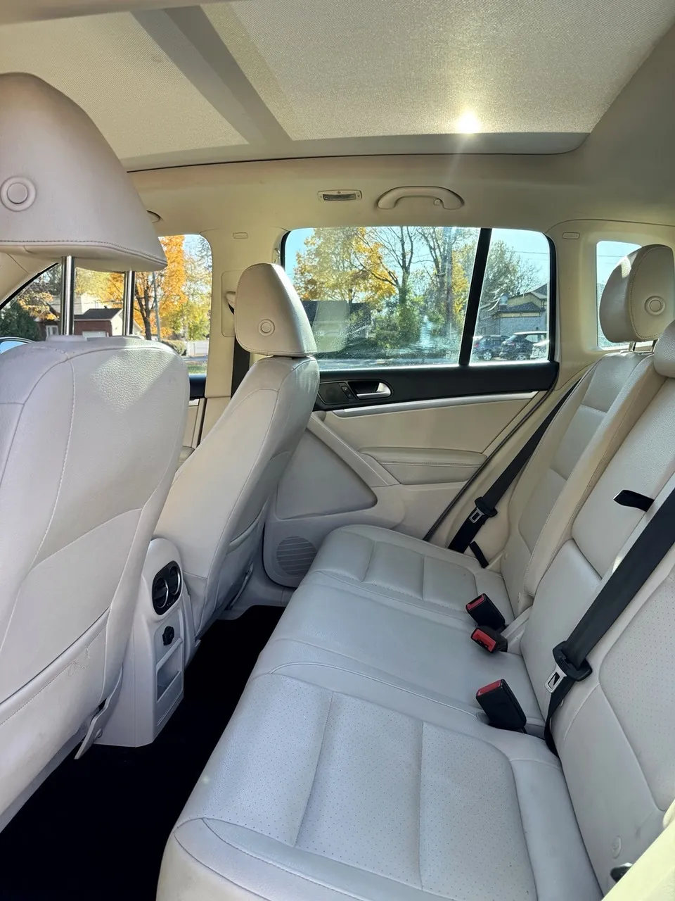 Volkswagen Tiguan 2016 photo 3