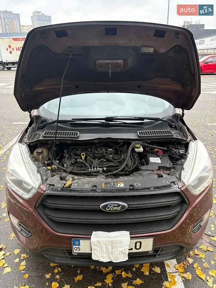 Ford Escape