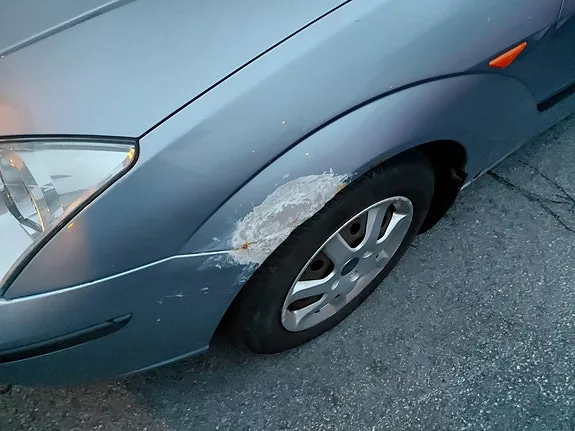 Ford Focus 2004 photo 4