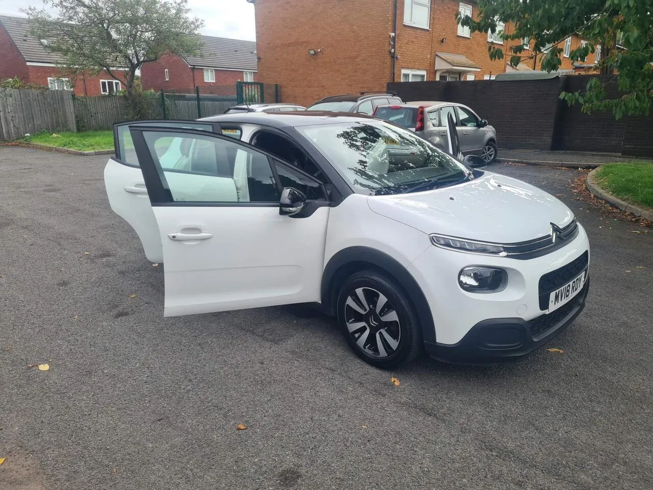 Citroen C3