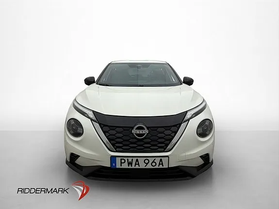 Nissan Juke 2026 photo 2