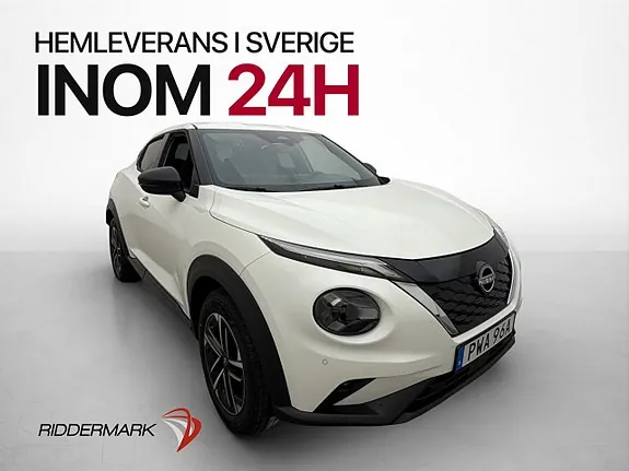 Nissan Juke 2026 photo 3