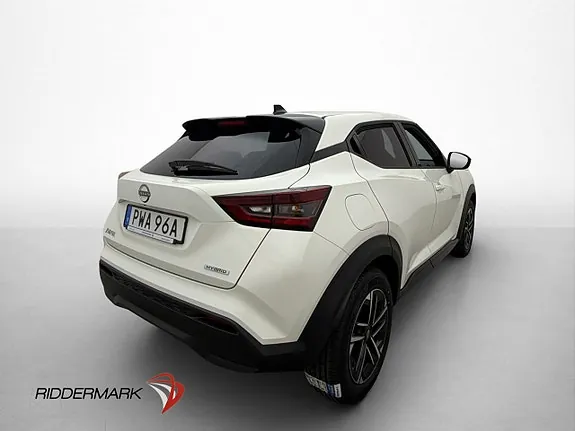 Nissan Juke 2026 photo 5
