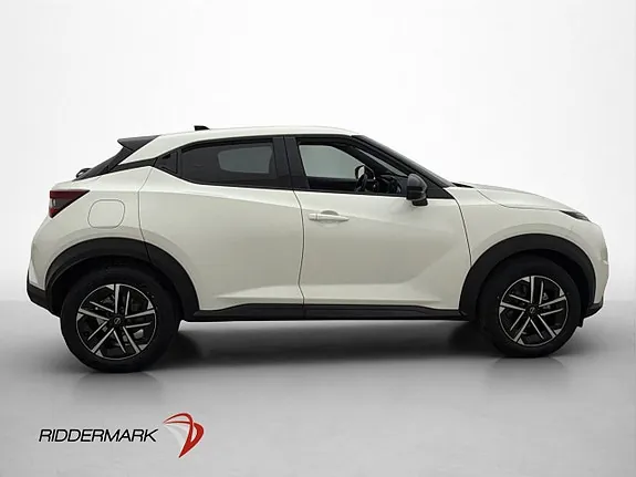 Nissan Juke 2026 photo 4