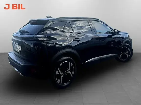 Peugeot 2008 2025 photo 4