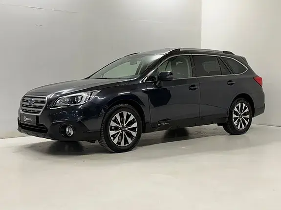 Subaru Outback 2015 photo 5