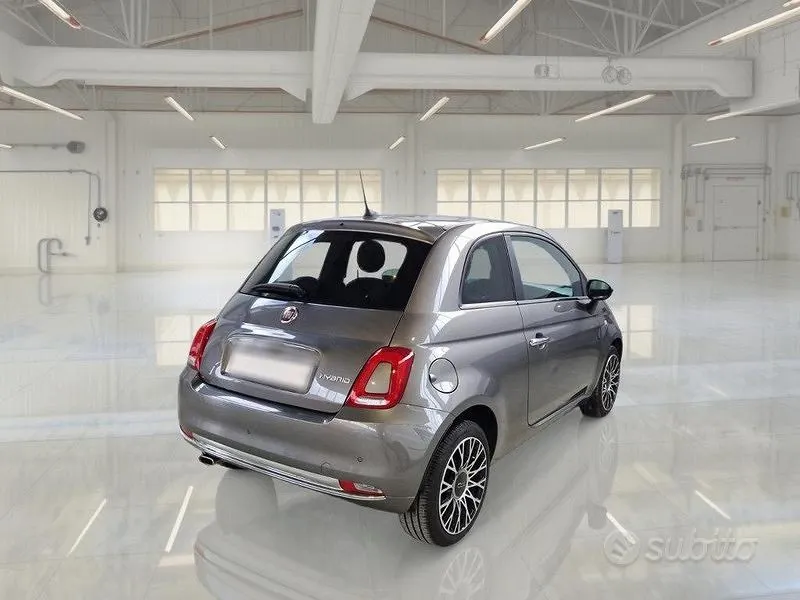 Fiat 500 2023 photo 4