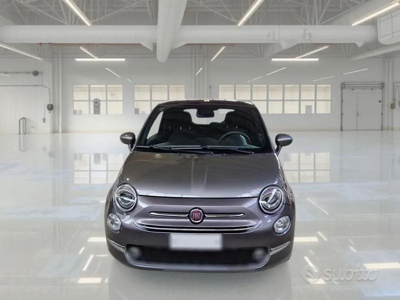 Fiat 500 2023 photo 2