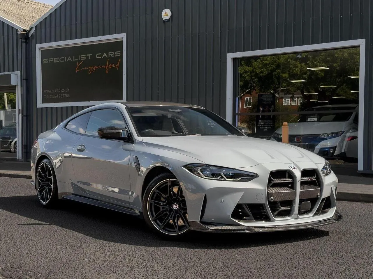 BMW M4