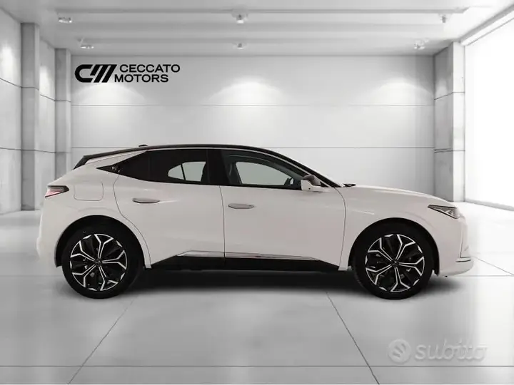 DS Automobiles Ds 4 2023 photo 3