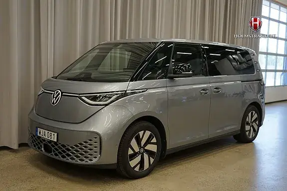 Volkswagen Id. Buzz 2024 photo 4