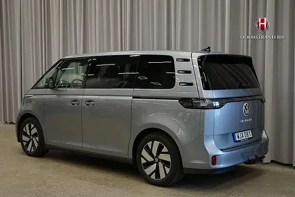 Volkswagen Id. Buzz 2024 photo 5