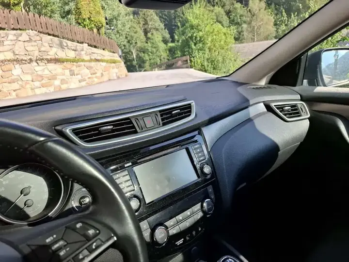 Nissan Qashqai 2019 photo 3
