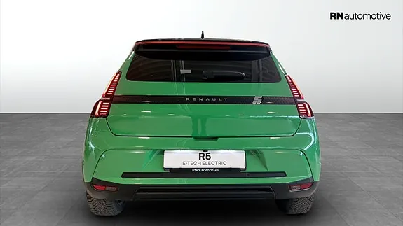 Renault 5 2025 photo 4