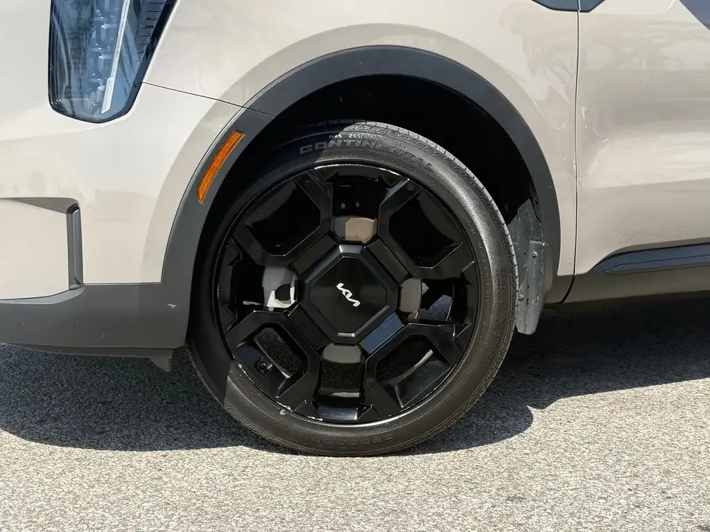 Kia Sorento 2024 photo 3