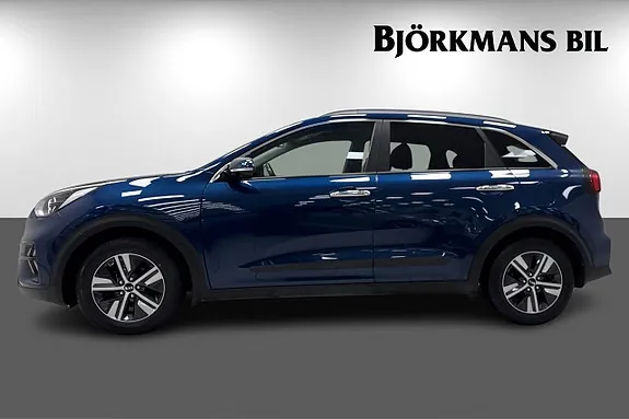 Kia Niro 2021 photo 4