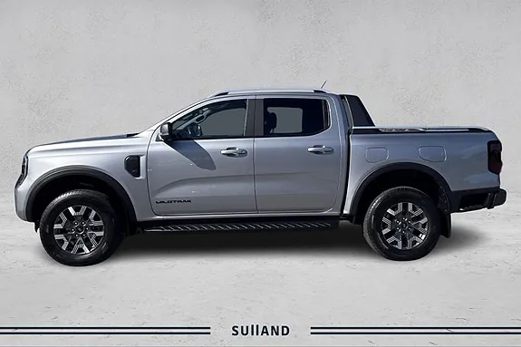 Ford Ranger 2025 photo 2
