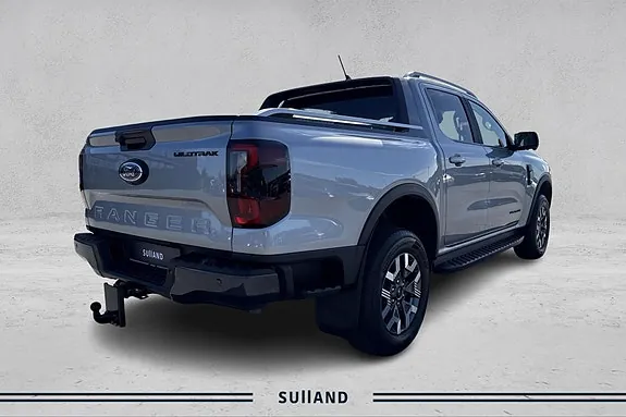 Ford Ranger 2025 photo 5