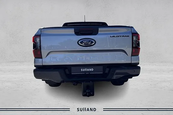 Ford Ranger 2025 photo 4