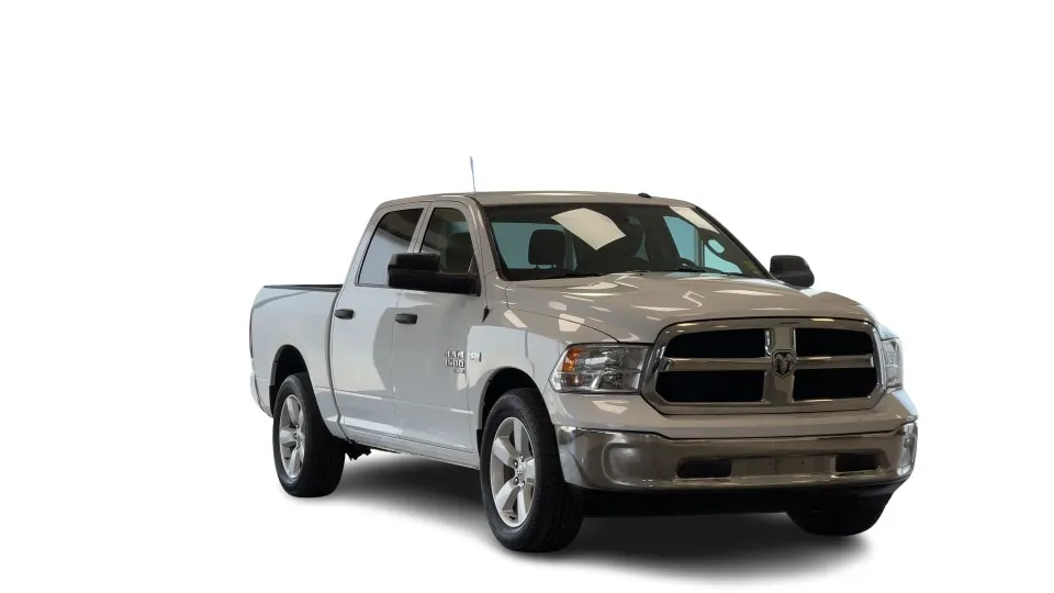 Ram 1500 Classic 2023 photo 3