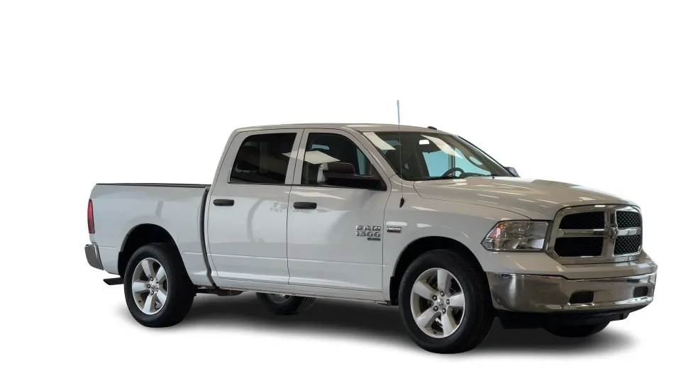 Ram 1500 Classic 2023 photo 2