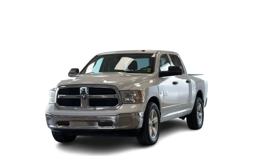 Ram 1500 Classic 2023 photo 5