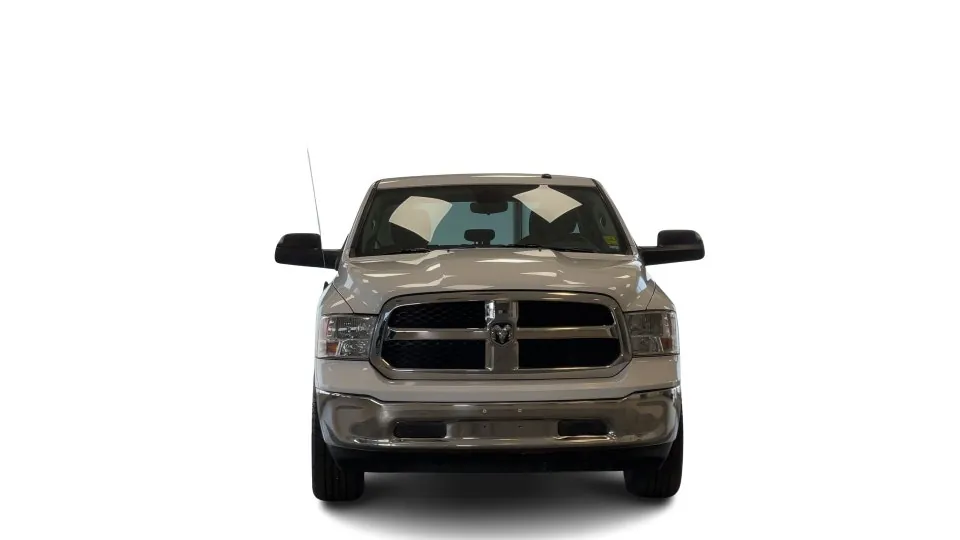Ram 1500 Classic 2023 photo 4