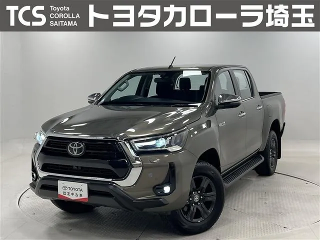 Toyota Highlander Z