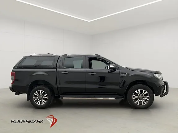 Ford Ranger 2020 photo 2