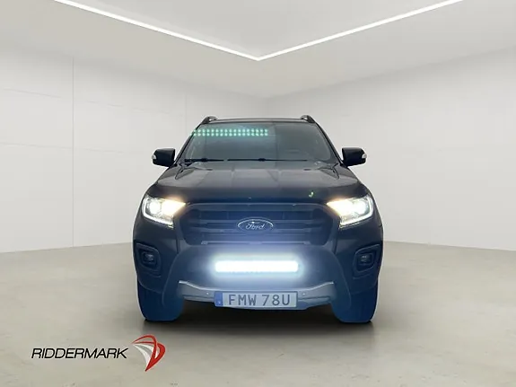 Ford Ranger 2020 photo 5
