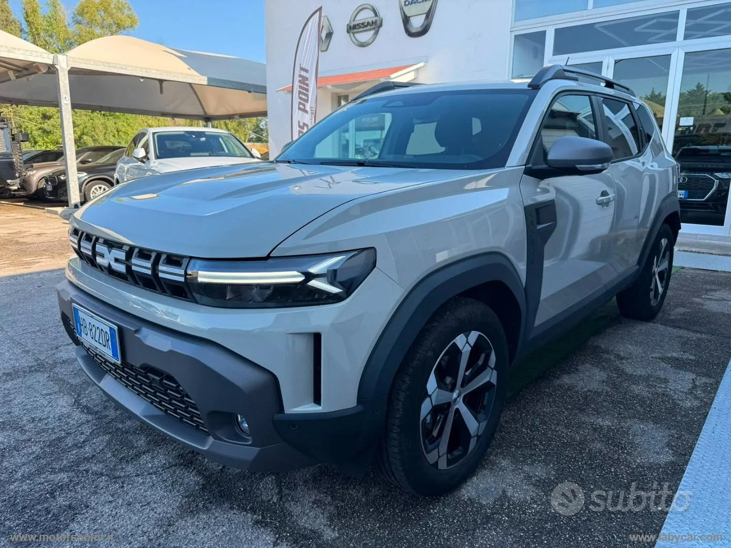Dacia Duster 2025 photo 4