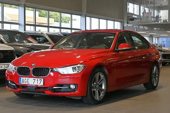 BMW 328I