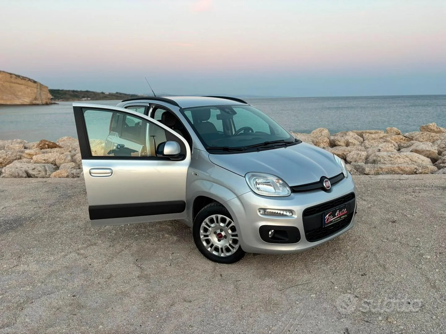 Fiat Panda 2015 photo 3