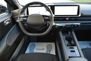 Hyundai Ioniq 6 2023 photo 3