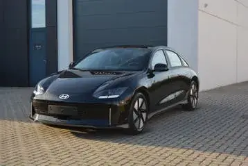 Hyundai Ioniq 6