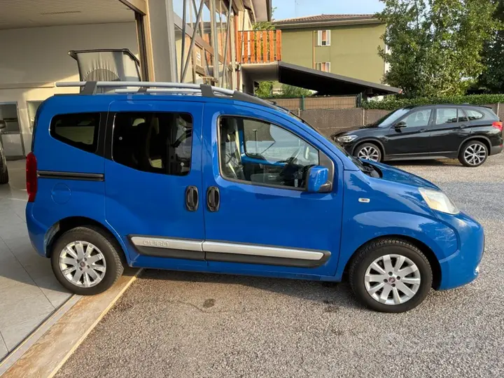 Fiat Qubo 2014 photo 4