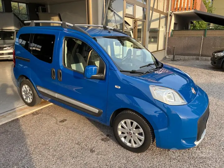 Fiat Qubo 2014 photo 3