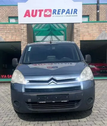 Citroen Berlingo 2011 photo 3