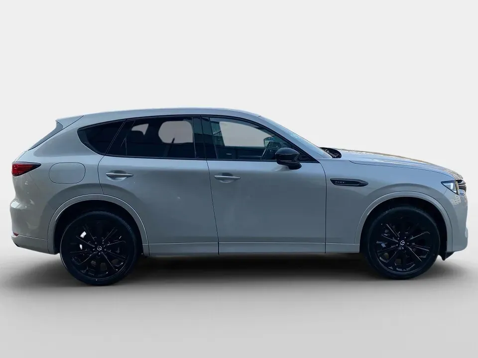Mazda Cx-60 2026 photo 3
