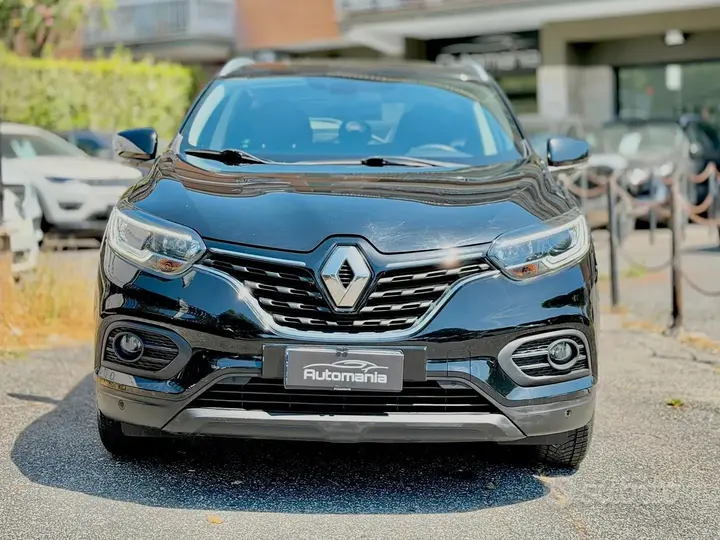 Renault Kadjar 2020 photo 2