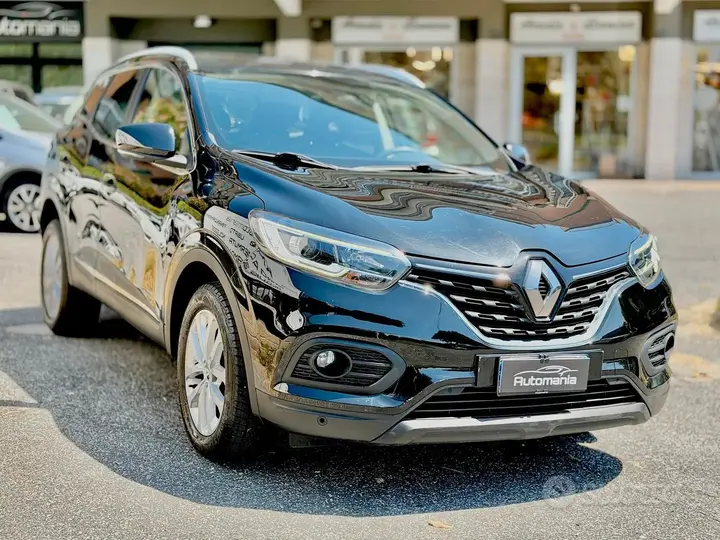 Renault Kadjar 2020 photo 3