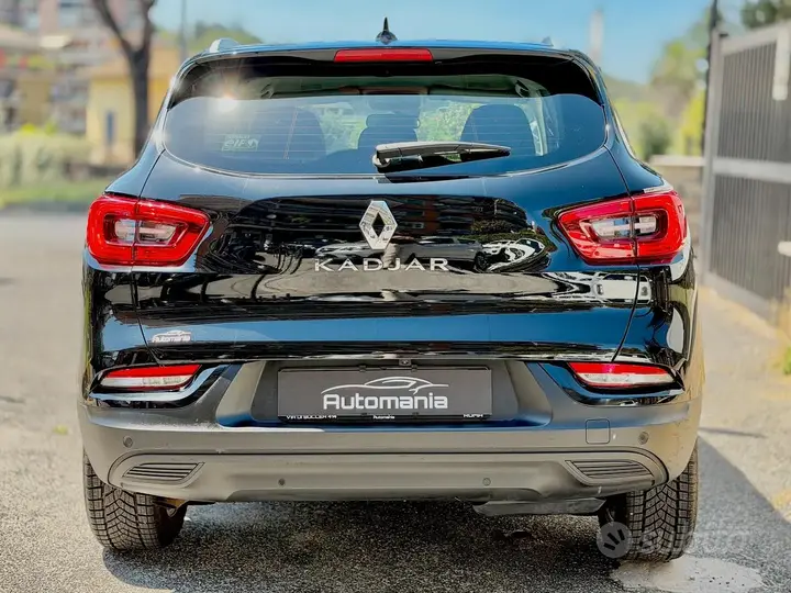 Renault Kadjar 2020 photo 5