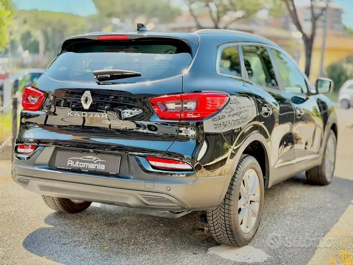 Renault Kadjar 2020 photo 4