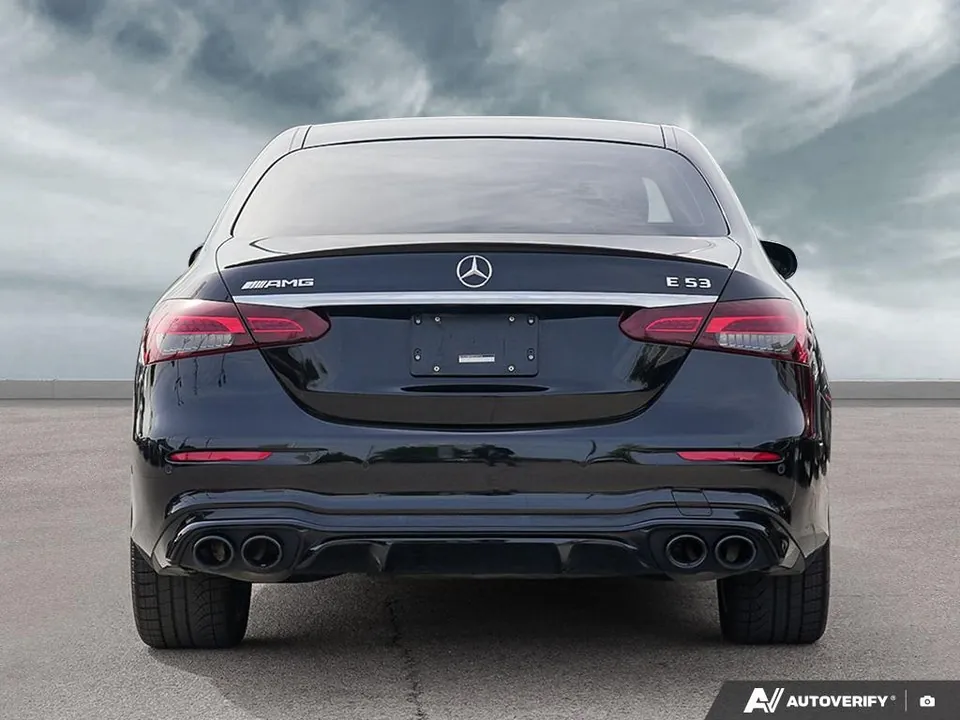 Mercedes-Benz E-Class 2023 photo 5
