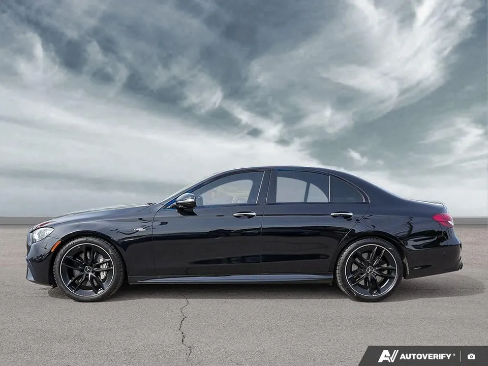 Mercedes-Benz E-Class 2023 photo 3
