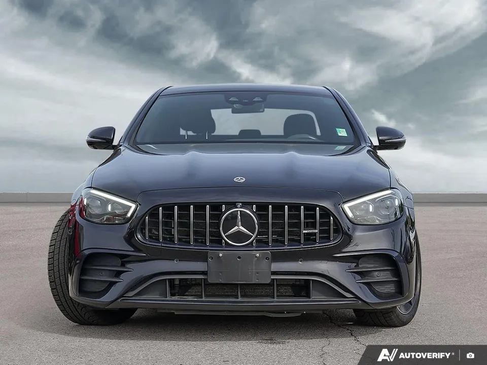 Mercedes-Benz E-Class 2023 photo 2